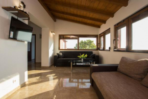 Villa Nives holiday apartment rentals